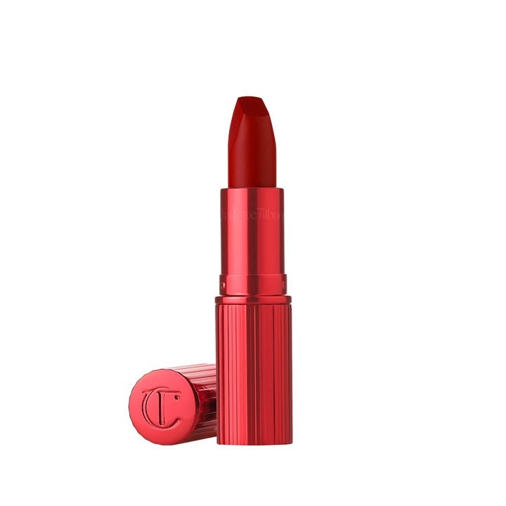 Charlotte Tilbury Women's Red Matte Revolution Lipstick