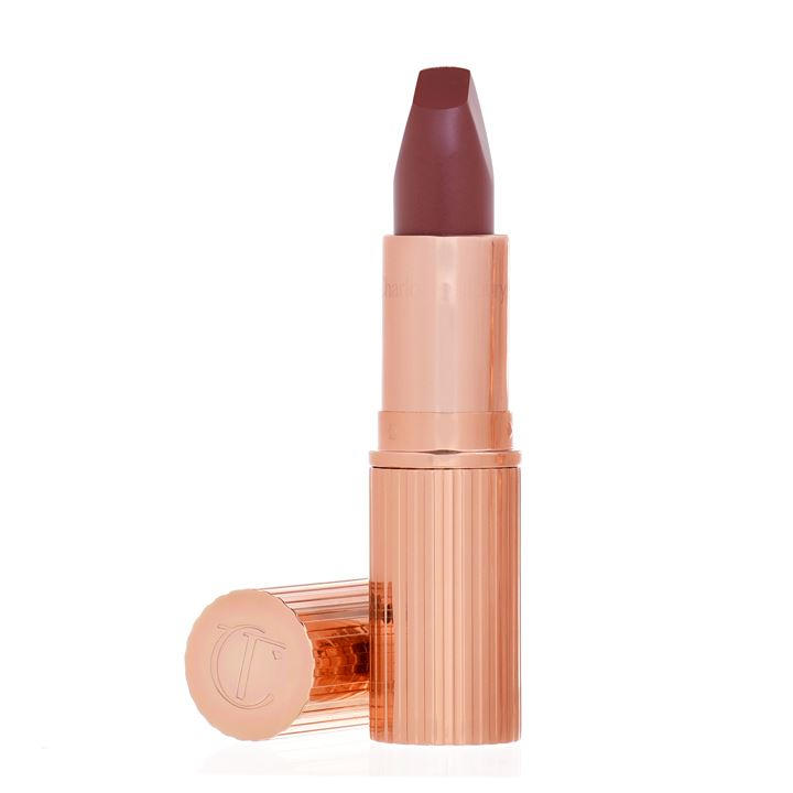Charlotte Tilbury Women's Brown Matte Revolution Lipstick