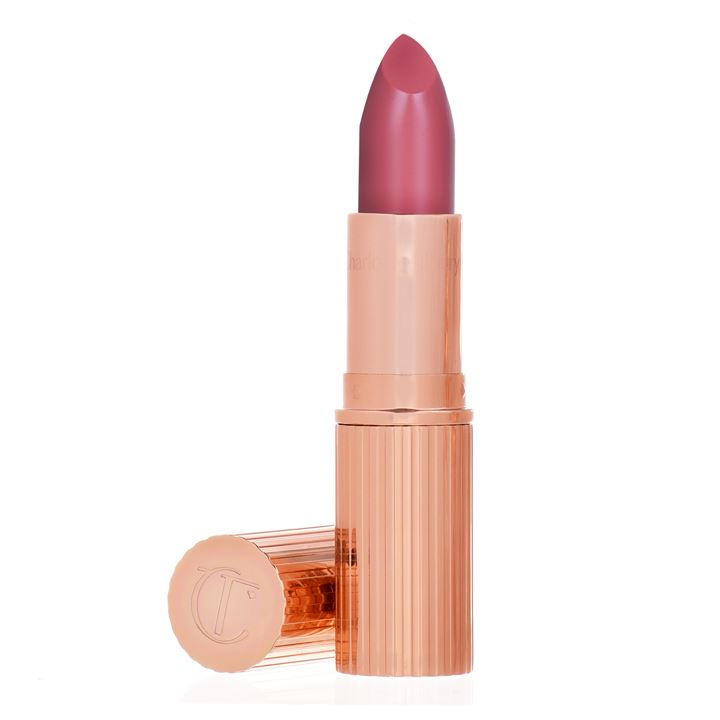 Charlotte Tilbury Women's Pink K.i.s.s.i.n.g Lipstick