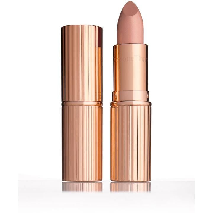 Charlotte Tilbury K.I.S.S.I.N.G Lipstick - Beige