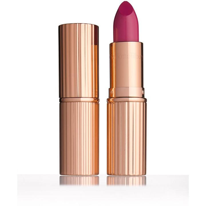 Charlotte Tilbury Women's Pink K.i.s.s.i.n.g Lipstick
