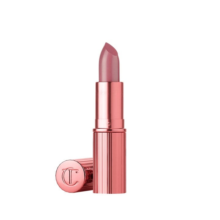 Charlotte Tilbury Women's Pink K.i.s.s.i.n.g Lipstick