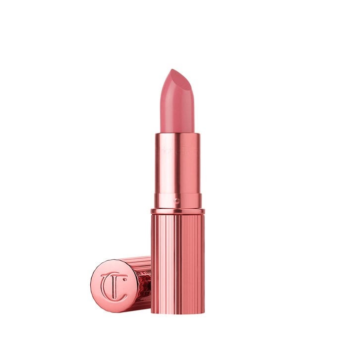 Charlotte Tilbury Women's Pink K.i.s.s.i.n.g Lipstick