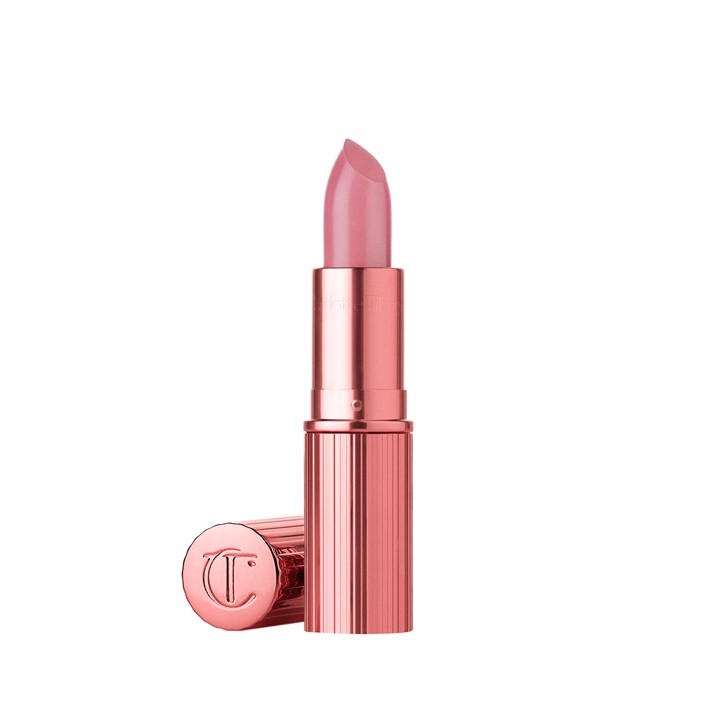 Charlotte Tilbury Women's Pink K.i.s.s.i.n.g Lipstick