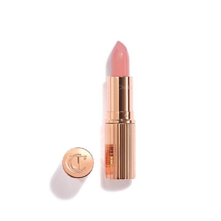 Charlotte Tilbury Women's Pink K.i.s.s.i.n.g Lipstick