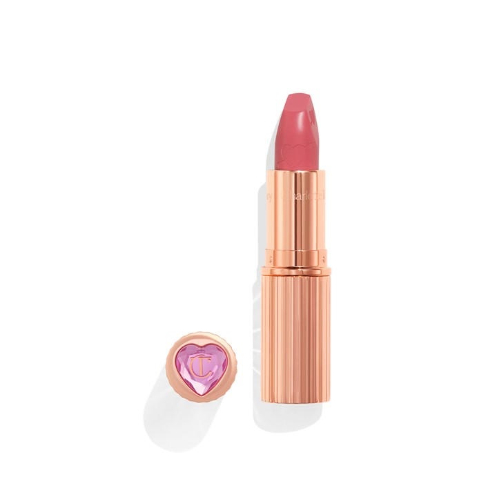 Charlotte Tilbury Women's Pink K.i.s.s.i.n.g Lipstick