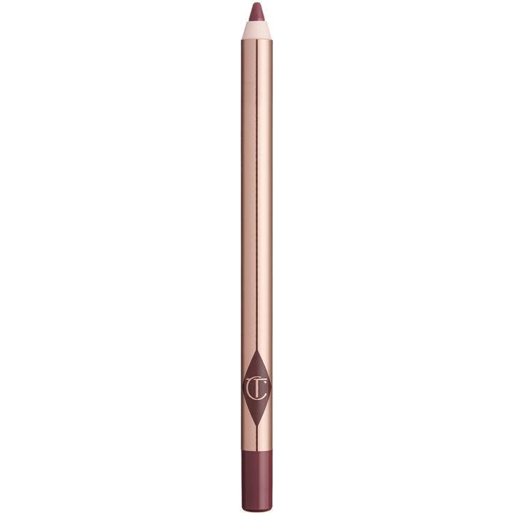 Charlotte Tilbury Women's Purple Lip Cheat Pillow Talk Fair