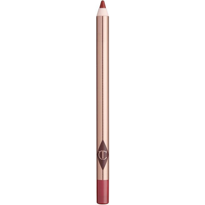 Charlotte Tilbury Women's Red Lip Cheat Pillow Talk Fair
