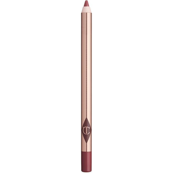 Charlotte Tilbury Women's Pink Lip Cheat Pillow Talk Fair