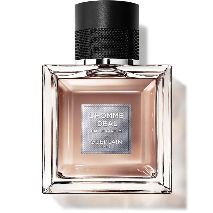 GUERLAIN L`HOMME IDÉAL EAU DE PARFUM 50M