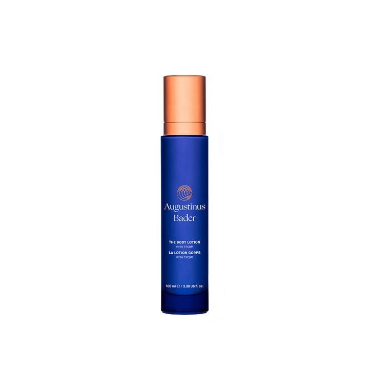 Augustinus Bader Unisex Clear The Body Lotion 100Ml