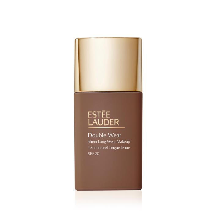 Estée Lauder Double Wear Sheer Long-wear Foundation Spf20 30ml
