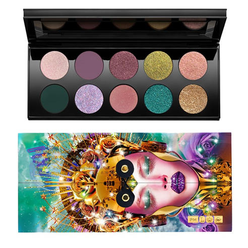 PAT MCGRATH LABS - Mothership Xii Petalmorphosis