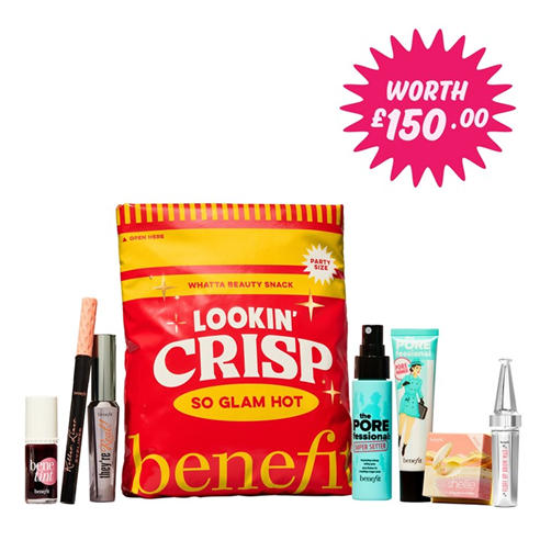 Benefit Cosmetics | Benefit Mascara, Hoola Bronzer, Bene Tint