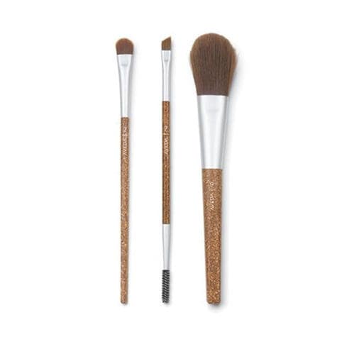 Aveda - Dual Kabuki Brush