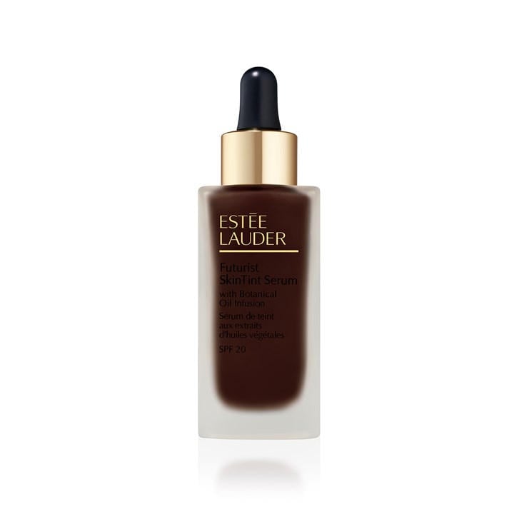 Estée Lauder Futurist Skintint Serum Foundation Spf 20