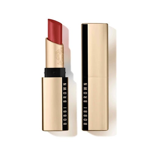 Bobbi Brown - Luxe Matte Lipstick