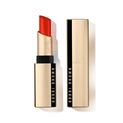 Bobbi Brown - Luxe Matte Lipstick
