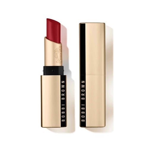 Bobbi Brown - Luxe Matte Lipstick