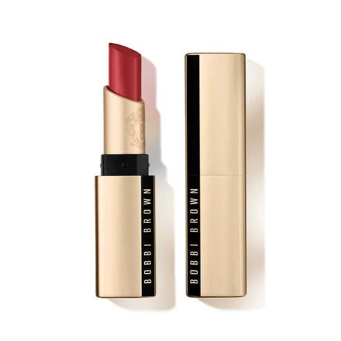 Bobbi Brown - Luxe Matte Lipstick