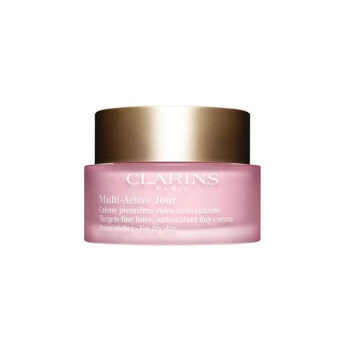 Clarins - Multi-Active Day Cream Dry Skin 50ml
