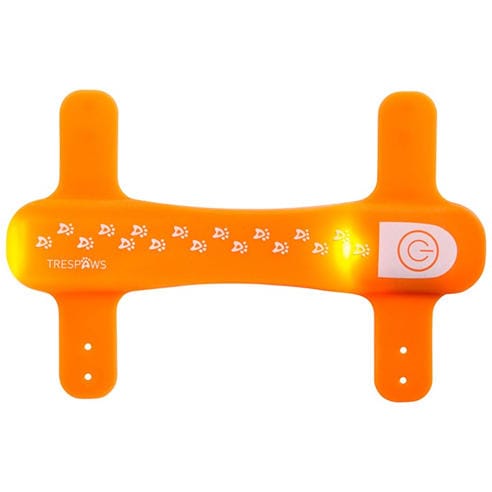 Trespaws - Collar Dog Coat