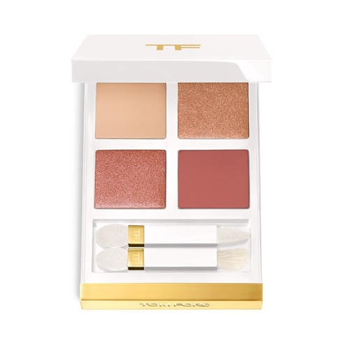 Tom Ford Beauty - Soleil Eye Colour Quad