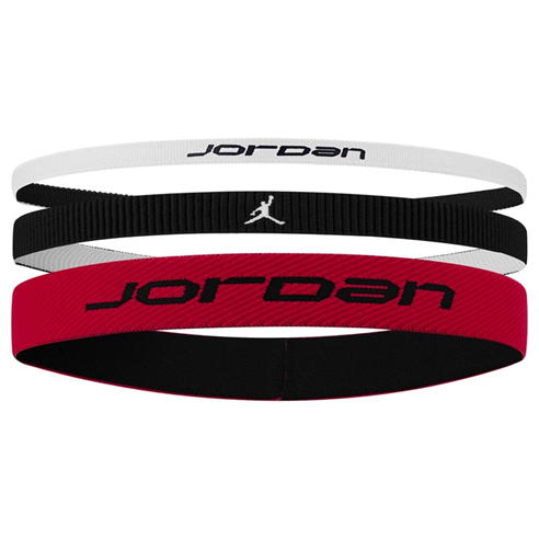 Air Jordan - Sport Mixed Width Headbands (3 Pack)