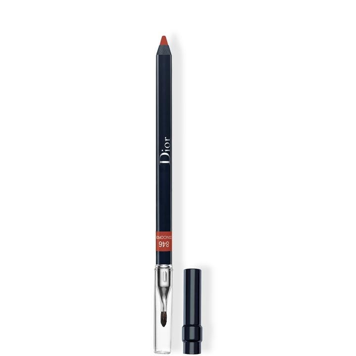 Dior Women's Red Contour Lip Liner Pencil