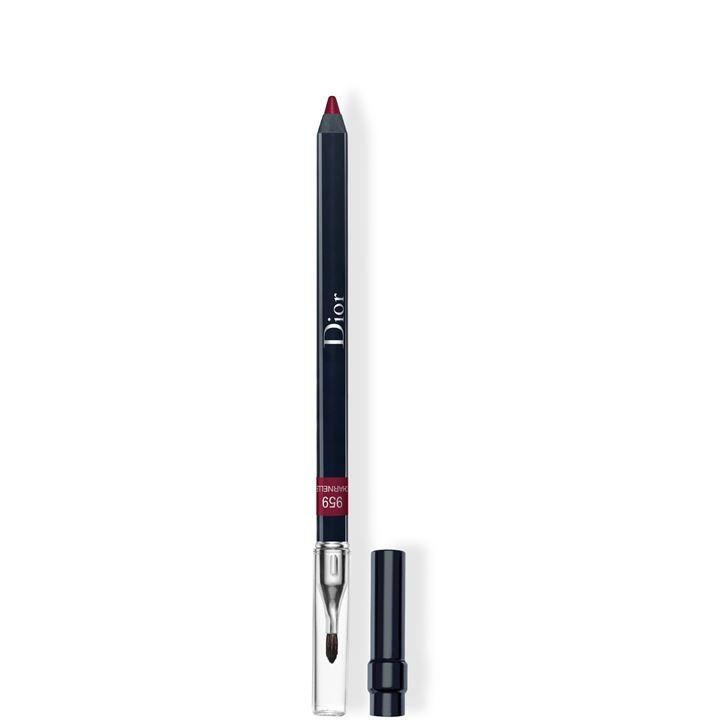 Dior Women's Red Contour Lip Liner Pencil