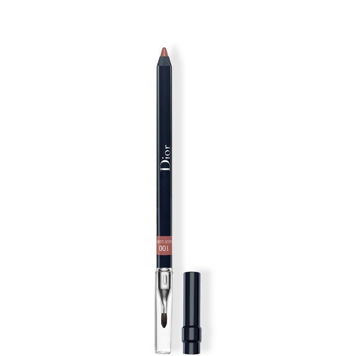 Dior Women's Nude Contour Lip Liner Pencil