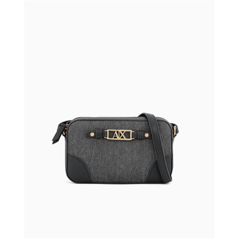 Armani Exchange - CAMERA BAG