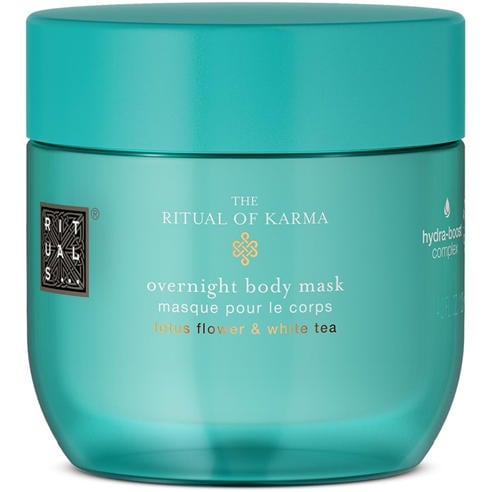 Rituals - Rituals body mask 00