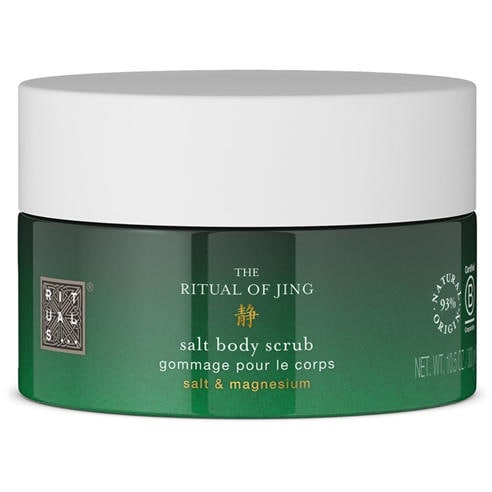 Rituals - Rituals body scrub 00