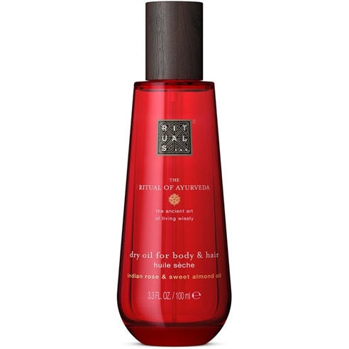 Rituals - Rituals Dry Oil  00