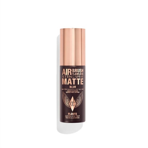 CHARLOTTE TILBURY - AIRbrush Flawless Matte Setting Spray