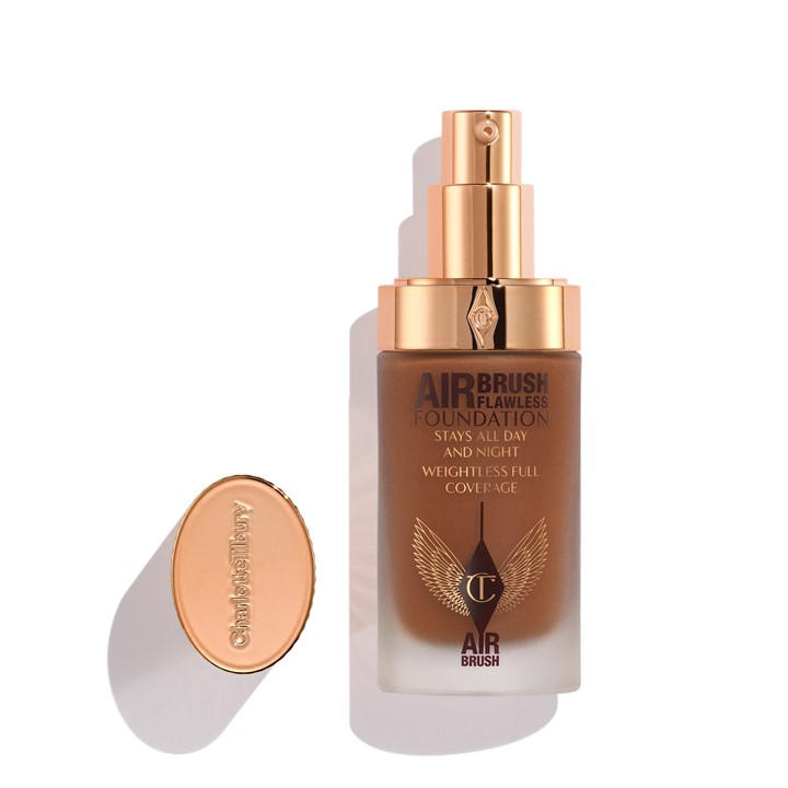 Charlotte Tilbury Women's Nude Tilbury Aff 2025
