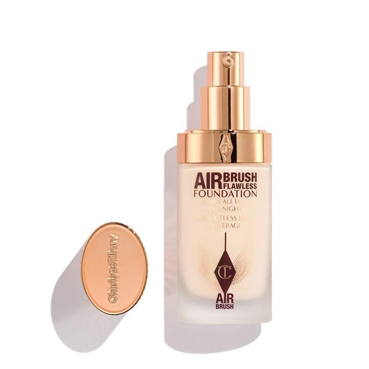 Charlotte Tilbury Women's Nude Tilbury Aff 2025