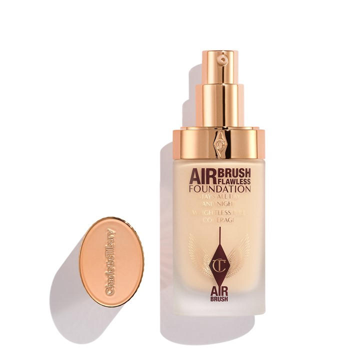 Charlotte Tilbury Women's Nude Tilbury Aff 2025