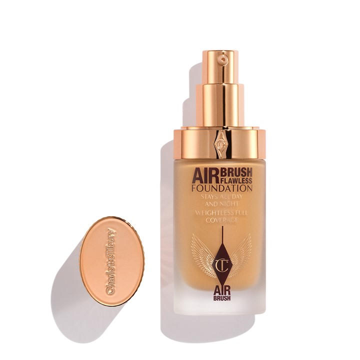 Charlotte Tilbury Women's Nude Tilbury Aff 2025