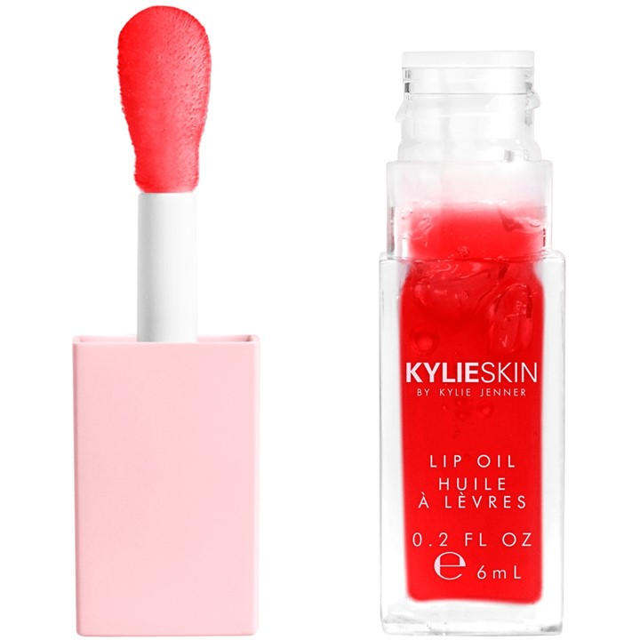 Kylie Skin Women's Red Lip Oil