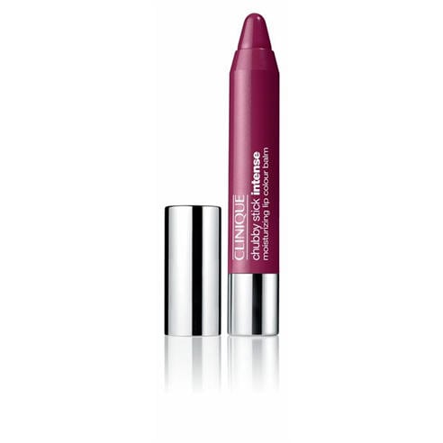 Clinique - Chubby Stick Intense Moisturising Lip Colour Balm