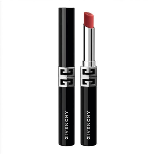 GIVENCHY - Givenchy Le Rouge Velvet Matte Long-Lasting and Plumping Lipstick