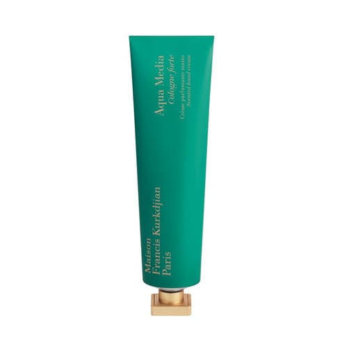 Maison Francis Kurkdjian - Aqua Media Cologne forte - Scented hand cream