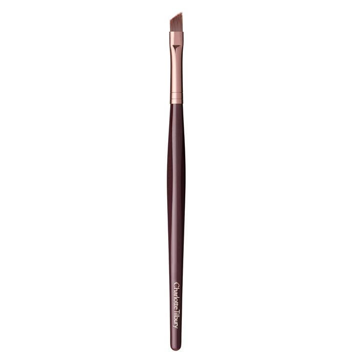Charlotte Tilbury Women's Brown Eye Liner Brush