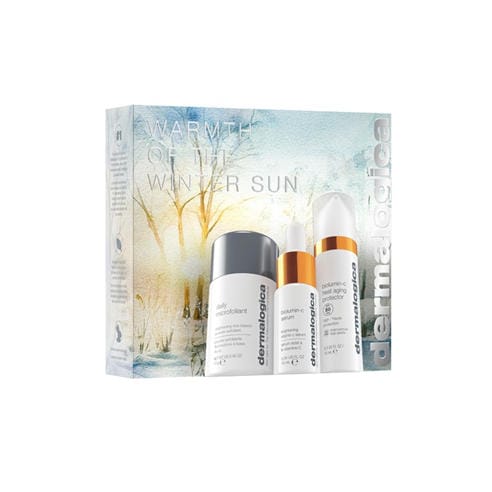 Dermalogica - Face Skin Care Set