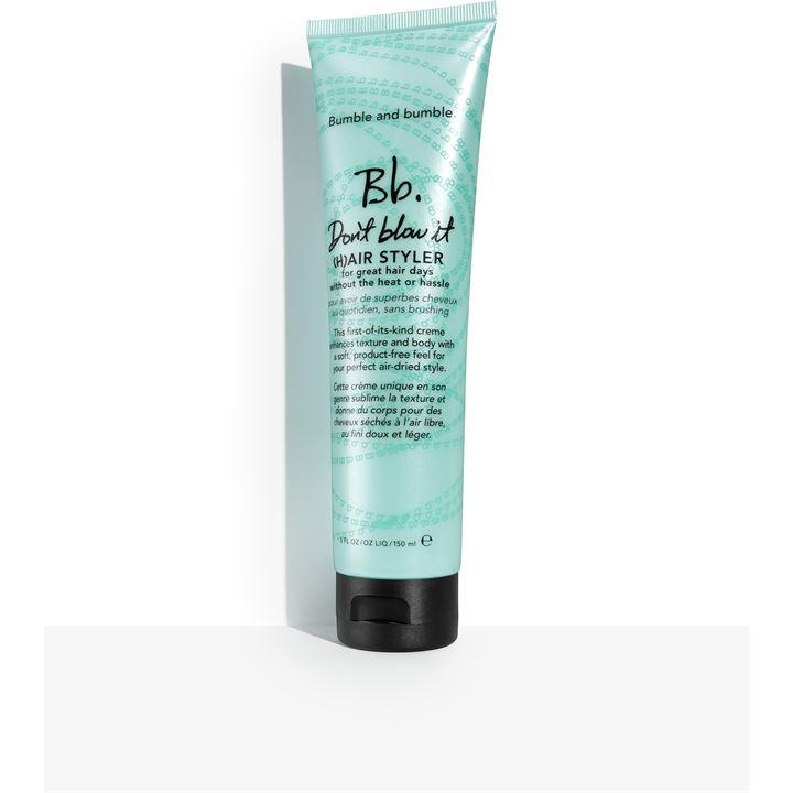 Bumble And Bumble Women's Multi Don't Blow It Fine Hair Styler 150Ml