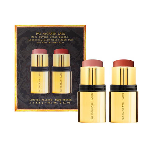 PAT MCGRATH LABS - PMG LgndGlwClrBlmDuo Ld62