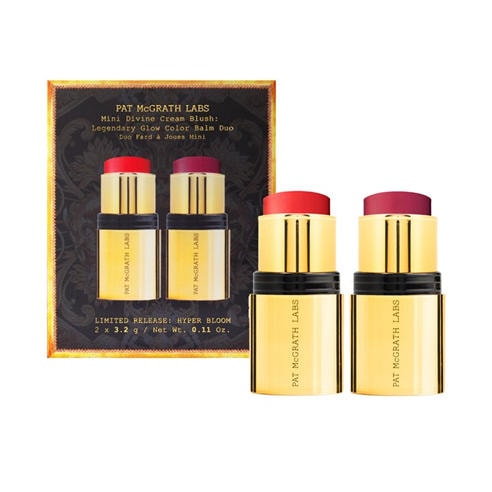 PAT MCGRATH LABS - PMG LgndGlwClrBlmDuo Ld62