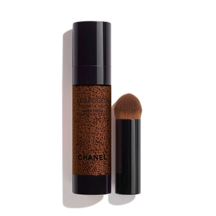 Chanel Unisex Beige Les S Water-Fresh Complexion Touch Even – Illuminate – Hydrate